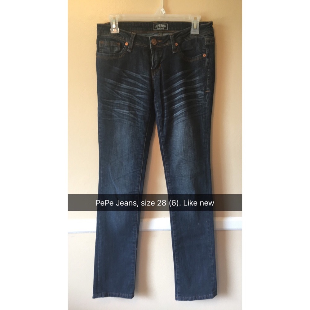 Pepe Jeans